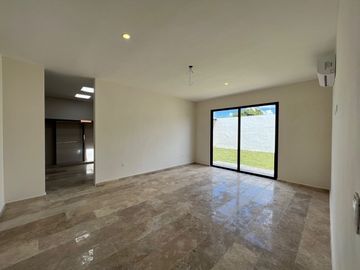 Casa Venta Mérida, Prana Cumbres Dzityá, super equipada, 3 recámaras.