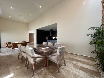 Casa Venta Mérida, Prana Cumbres Dzityá, super equipada, 3 recámaras.