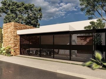 Casa Venta Mérida, Prana Cumbres Dzityá, super equipada, 3 recámaras.