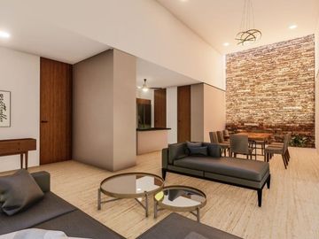 Casa Venta Mérida, Prana Cumbres Dzityá, super equipada, 3 recámaras.