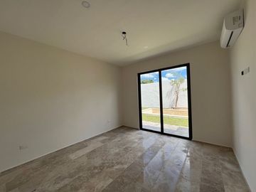 Casa Venta Mérida, Prana Cumbres Dzityá, super equipada, 3 recámaras.
