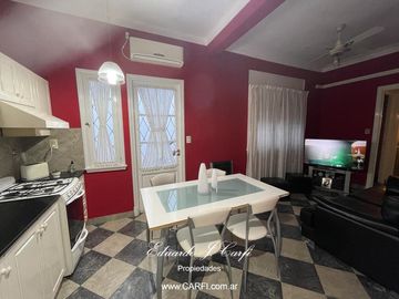 Casa - Moron
