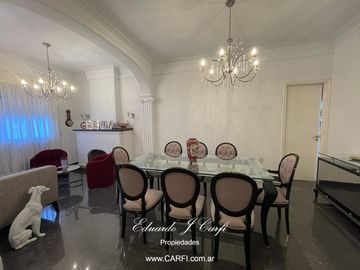 Casa - Moron