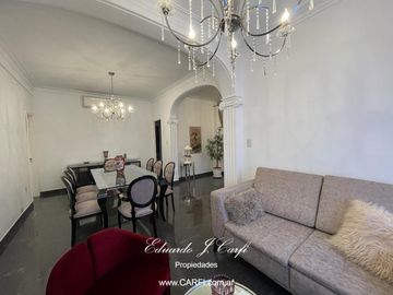 Casa - Moron