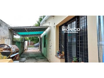 venta casa 3 amb con pileta  paso del rey