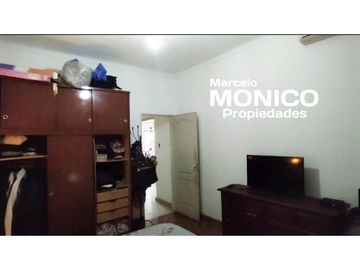 venta casa 3 amb con pileta  paso del rey