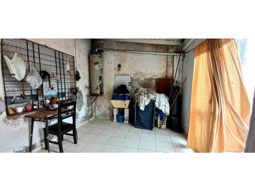 venta casa 3 amb con pileta  paso del rey