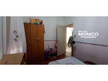 venta casa 3 amb con pileta  paso del rey