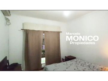 venta casa 3 amb con pileta  paso del rey
