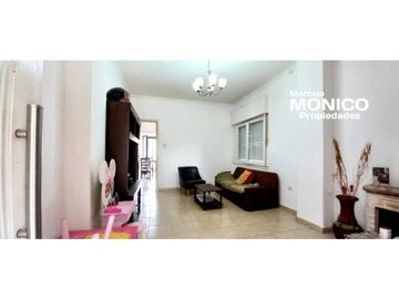 venta casa 3 amb con pileta  paso del rey