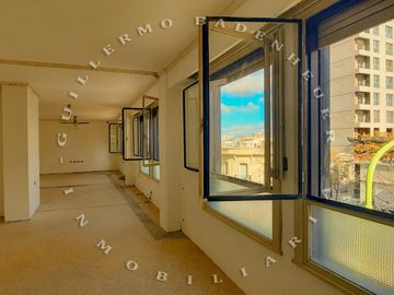 IMPERDIBLE INVERSIÓN EN BAHÍA BLANCA - PISO COMPLETO USD 100.000