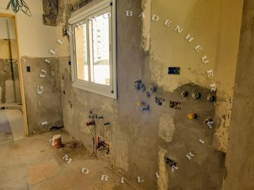 IMPERDIBLE INVERSIÓN EN BAHÍA BLANCA - PISO COMPLETO USD 100.000