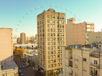 IMPERDIBLE INVERSIÓN EN BAHÍA BLANCA - PISO COMPLETO USD 100.000