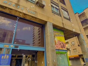 IMPERDIBLE INVERSIÓN EN BAHÍA BLANCA - PISO COMPLETO USD 100.000