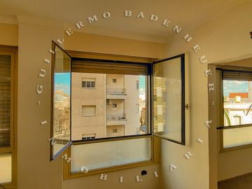 IMPERDIBLE INVERSIÓN EN BAHÍA BLANCA - PISO COMPLETO USD 100.000