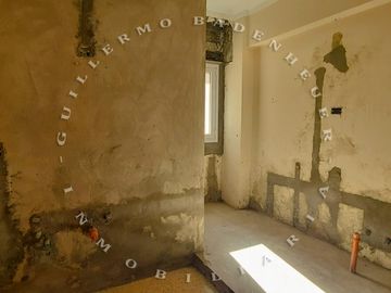 IMPERDIBLE INVERSIÓN EN BAHÍA BLANCA - PISO COMPLETO USD 100.000