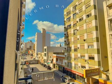 IMPERDIBLE INVERSIÓN EN BAHÍA BLANCA - PISO COMPLETO USD 100.000
