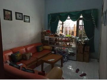 Dijual Rumah Babatan Pantai Utara, Surabaya Timur