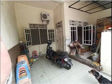 Dijual Rumah Babatan Pantai Utara, Surabaya Timur