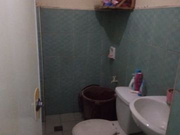 3 BEDROOM TOWNHOUSE RUSH SALE in Softouch Subdivision in Minglanilla Cebu