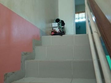 3 BEDROOM TOWNHOUSE RUSH SALE in Softouch Subdivision in Minglanilla Cebu
