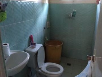 3 BEDROOM TOWNHOUSE RUSH SALE in Softouch Subdivision in Minglanilla Cebu