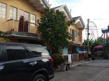 3 BEDROOM TOWNHOUSE RUSH SALE in Softouch Subdivision in Minglanilla Cebu