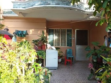 3 BEDROOM TOWNHOUSE RUSH SALE in Softouch Subdivision in Minglanilla Cebu