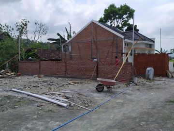 Spesial Hanya 400jt-an Sudah Dapat Rumah di Piyungan Dekat Bukit Bintang