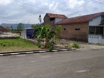 Spesial Hanya 400jt-an Sudah Dapat Rumah di Piyungan Dekat Bukit Bintang