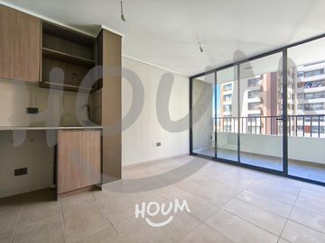 Departamento Metro Vicente Valdés L4 ID: 160863s