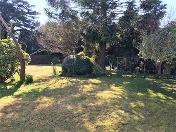Chalet en venta en Barrio Ingles