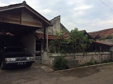 Rumah Nyaman @Guruminda Cisaranten Dekat ke Kawasan Arcamanik, Antapani dan Soekarno Hatta