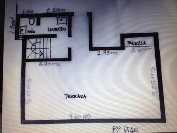 Triplex en venta en Berazategui Oeste