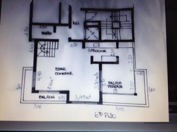 Triplex en venta en Berazategui Oeste