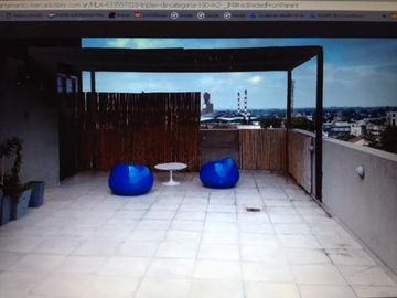 Triplex en venta en Berazategui Oeste