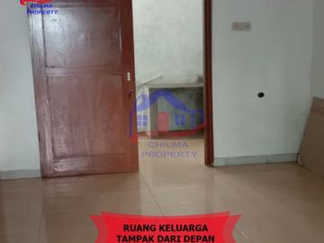 Rumah Siap Huni Dijual Lokasi Strategis Griya Harapan Bae Kudus