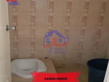 Rumah Siap Huni Dijual Lokasi Strategis Griya Harapan Bae Kudus