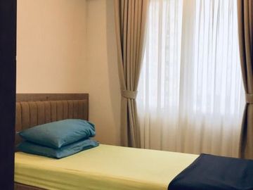For Rent 3BR New Furnished Apartment at Aspen Fatmawati