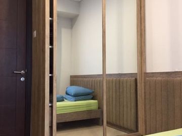 For Rent 3BR New Furnished Apartment at Aspen Fatmawati