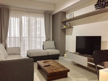 For Rent 3BR New Furnished Apartment at Aspen Fatmawati