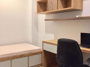 For Rent 3BR New Furnished Apartment at Aspen Fatmawati