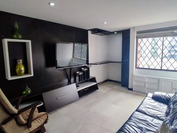 apartamento en venta en santa teresita. Cod V15747