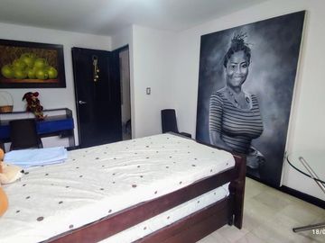 apartamento en venta en santa teresita. Cod V15747