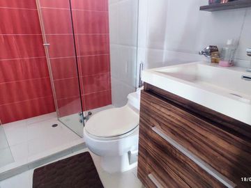 apartamento en venta en santa teresita. Cod V15747
