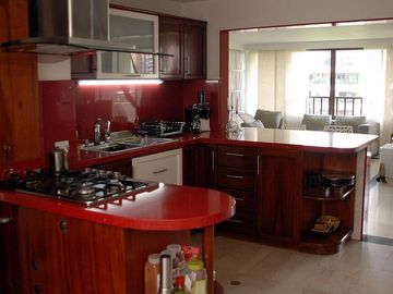 apartamento en venta en santa teresita. Cod V15747