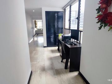 apartamento en venta en santa teresita. Cod V15747