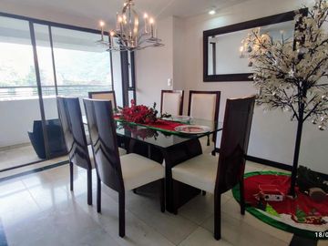 apartamento en venta en santa teresita. Cod V15747