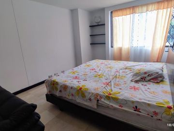 apartamento en venta en santa teresita. Cod V15747
