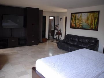 apartamento en venta en santa teresita. Cod V15747
